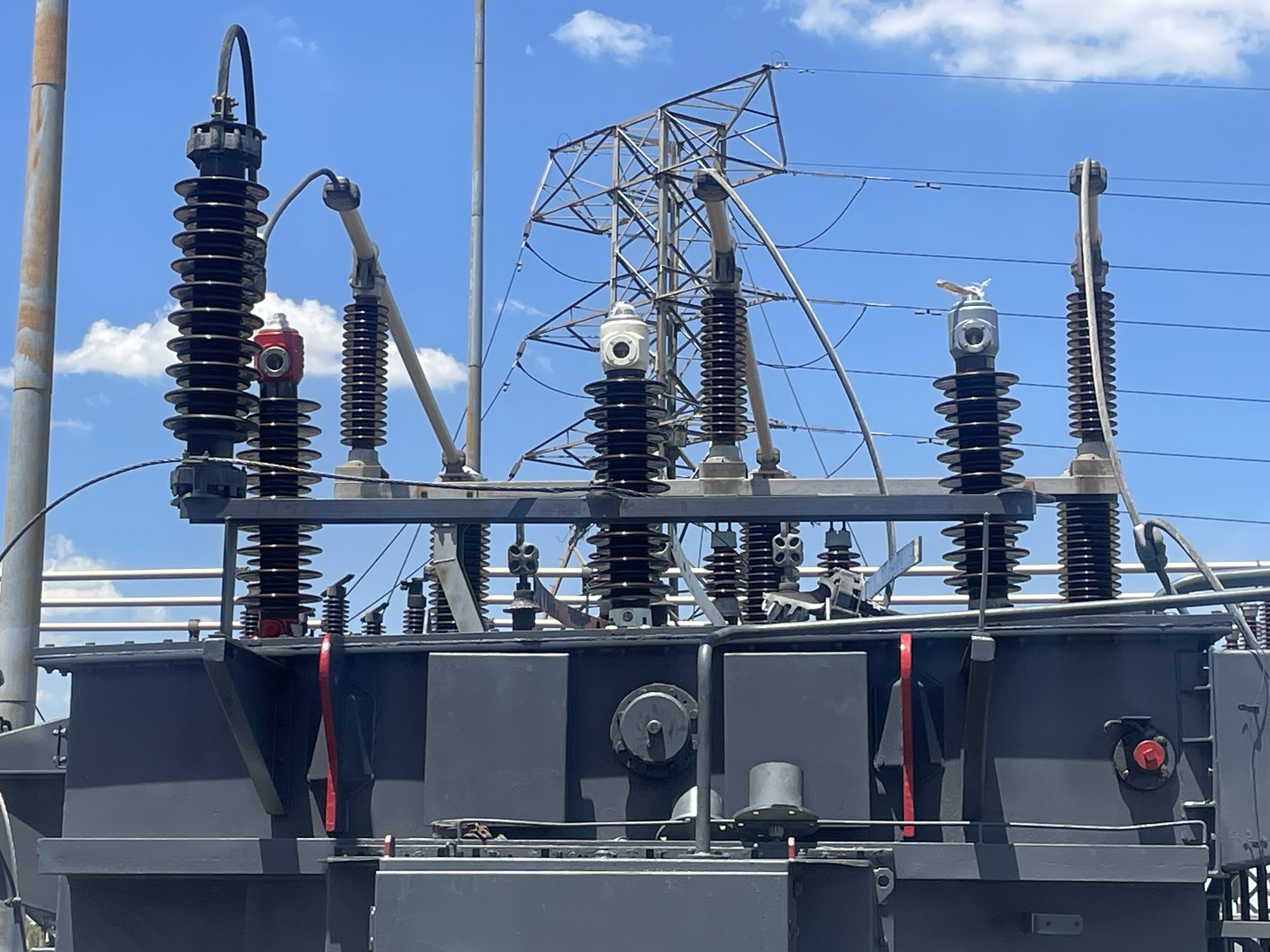 Substation Maintenance & Testing 1