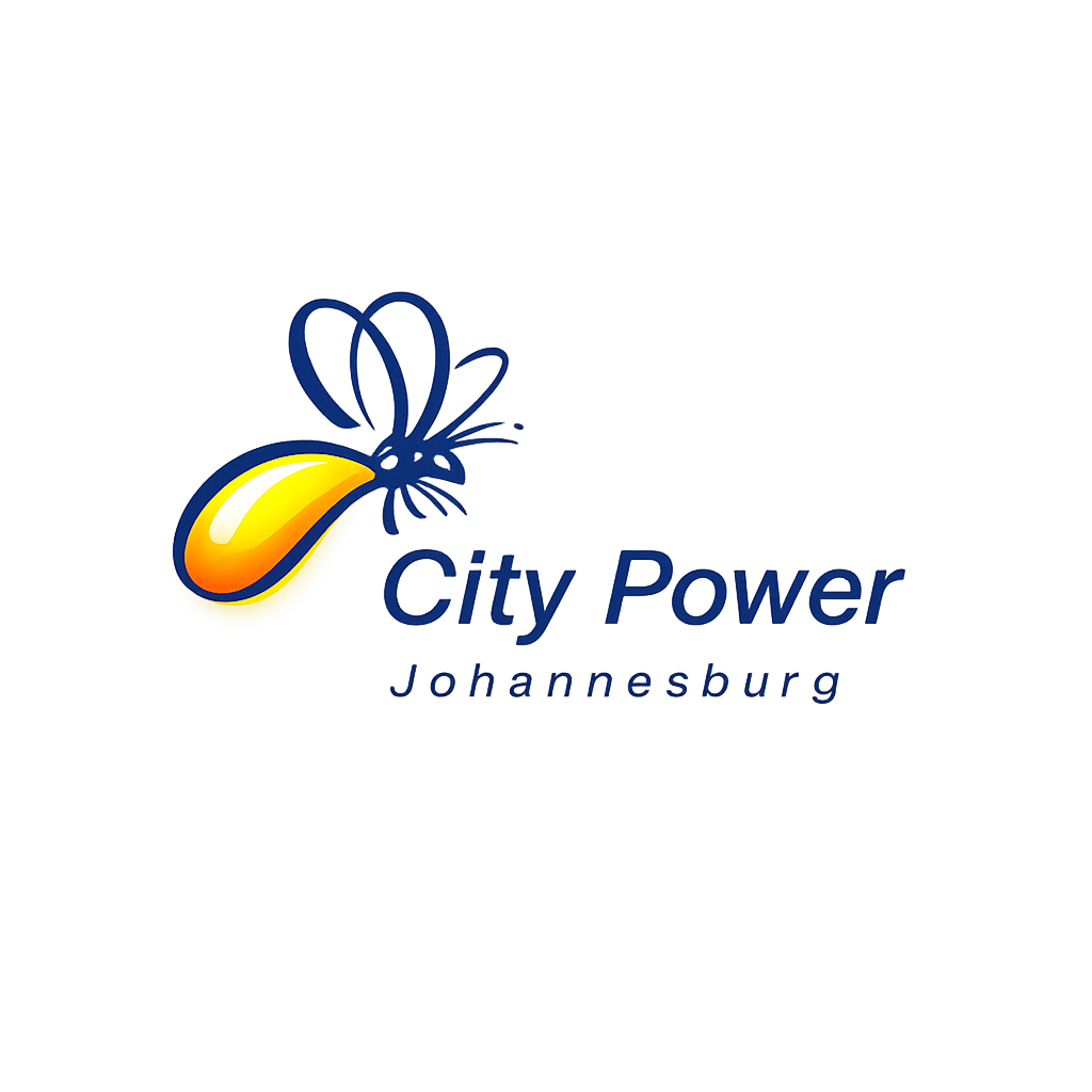city power logo