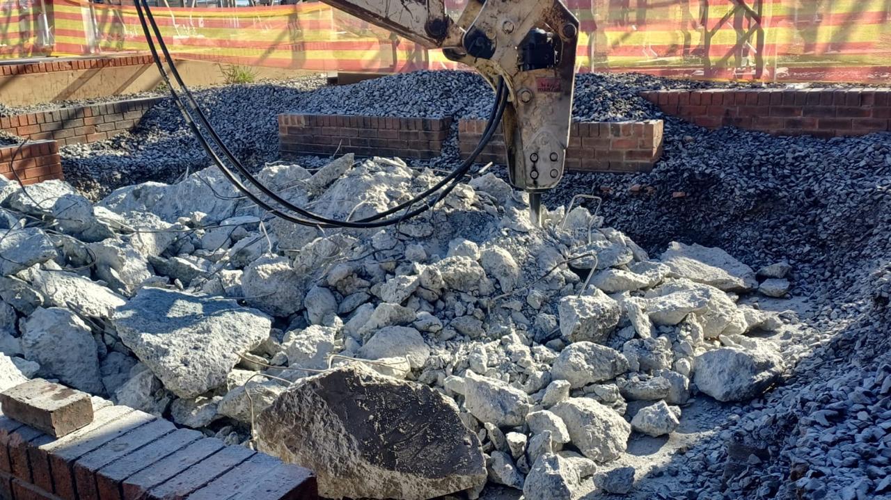 Construction & Building 1