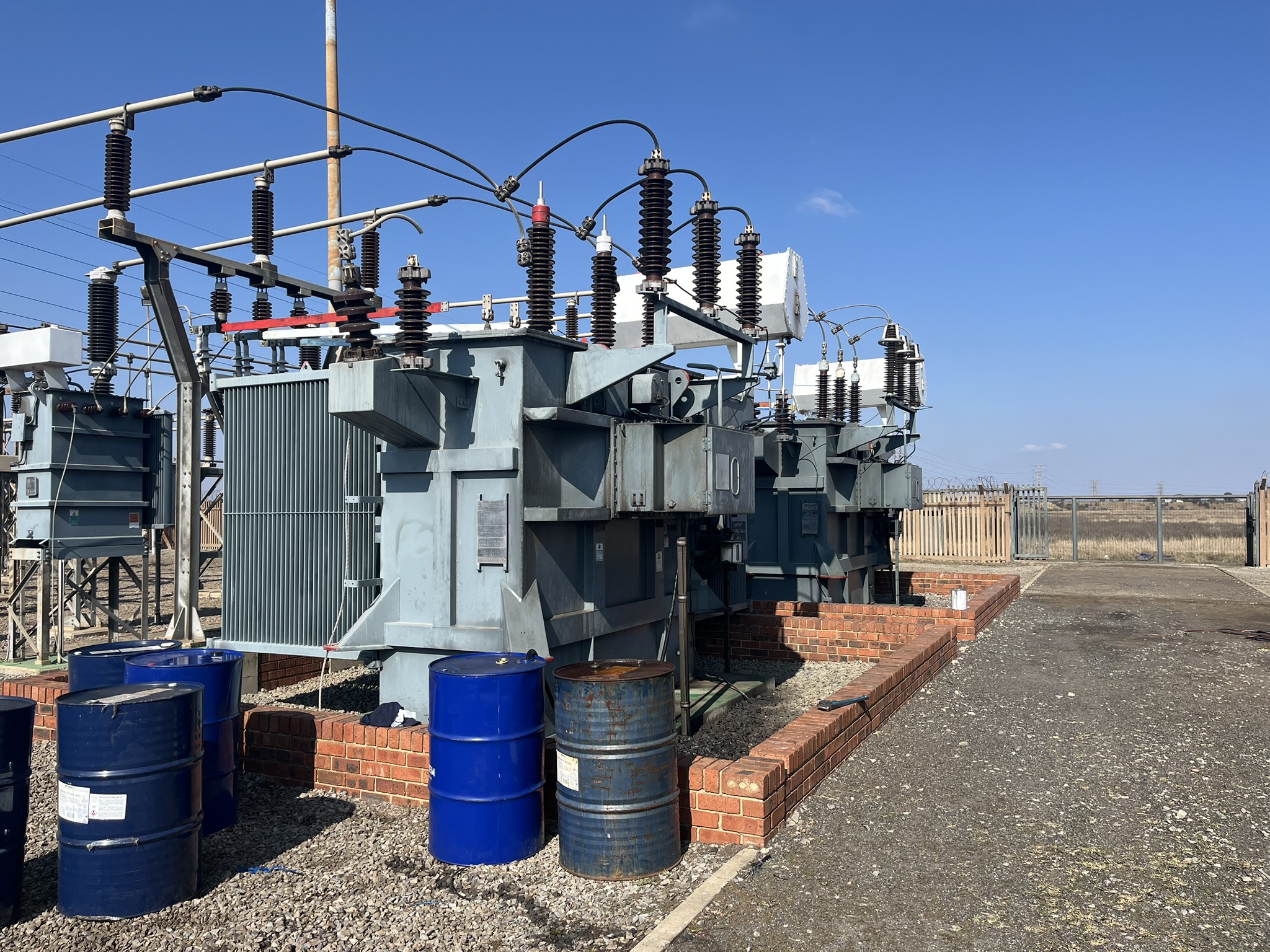Transformer Works 1